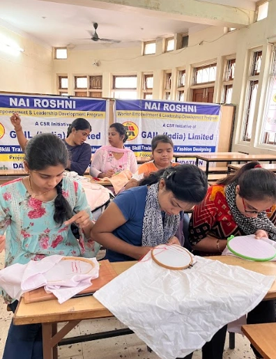 Skill Management Gallery Image 3